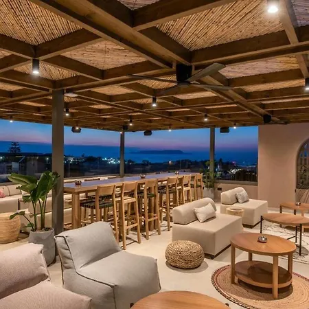 Hotel Paralos Venus Adults Only 5*