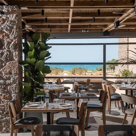 Paralos Venus Adults Only Hotel Hersonissos (Crete)