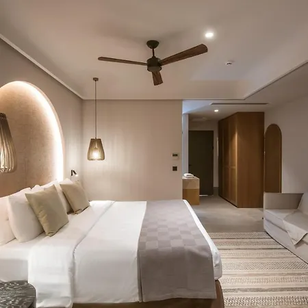 Paralos Venus Adults Only Hotel