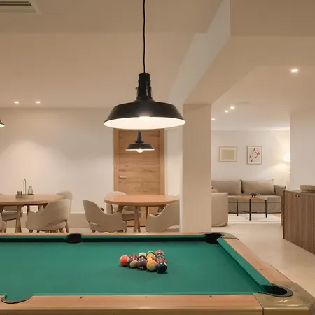 Hotel Paralos Venus Adults Only