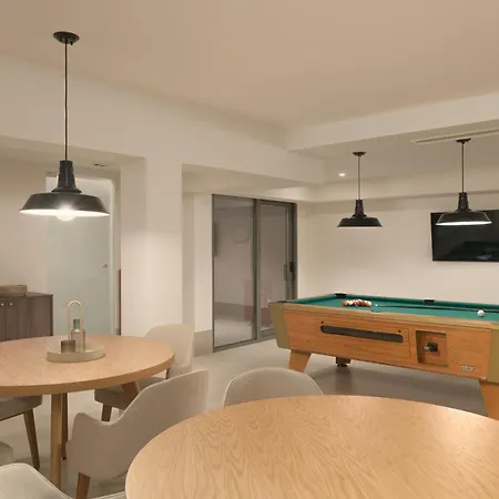 Hotel Paralos Venus Adults Only Hersonissos (Crete)