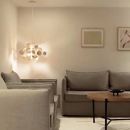 Paralos Venus Adults Only Hotel 5*