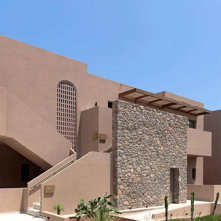Paralos Venus Adults Only Hotel 5*
