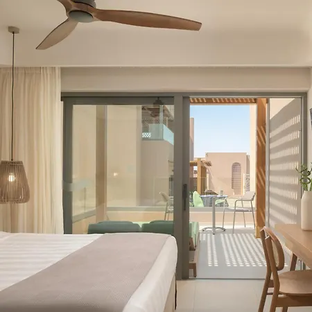 Hotel Paralos Venus Adults Only 5*