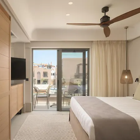 Hotel Paralos Venus Adults Only Hersonissos (Crete)
