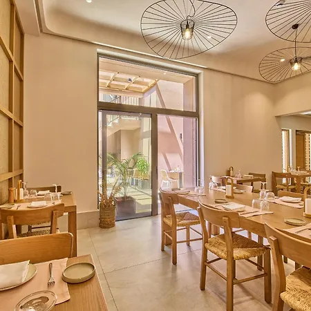Paralos Venus Adults Only 5* Hersonissos (Crete)