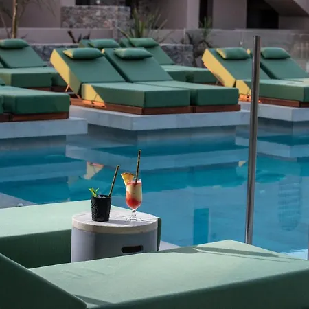 Hotel Paralos Venus Adults Only