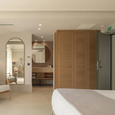 Paralos Venus Adults Only Hotel