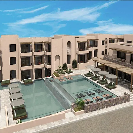 Paralos Venus Adults Only Hersonissos (Crete)