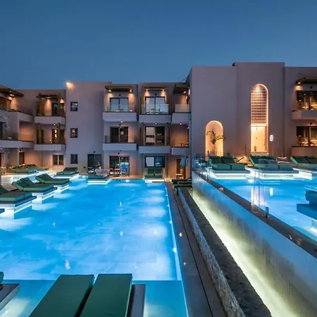 Paralos Venus Adults Only