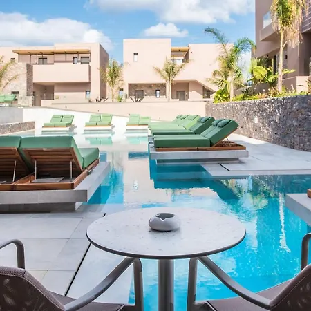 Hotel Paralos Venus Adults Only 5*