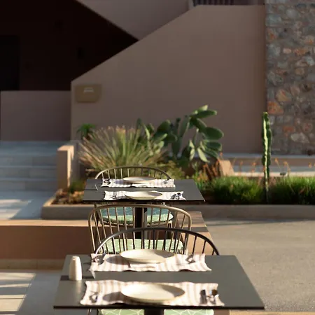 Paralos Venus Adults Only 5* Hersonissos (Crete)