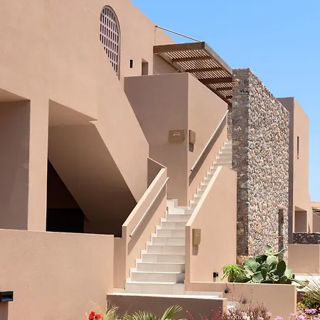 Paralos Venus Adults Only Hotel Hersónissos