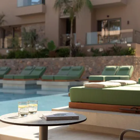 Paralos Venus Adults Only 5* Hersónissos