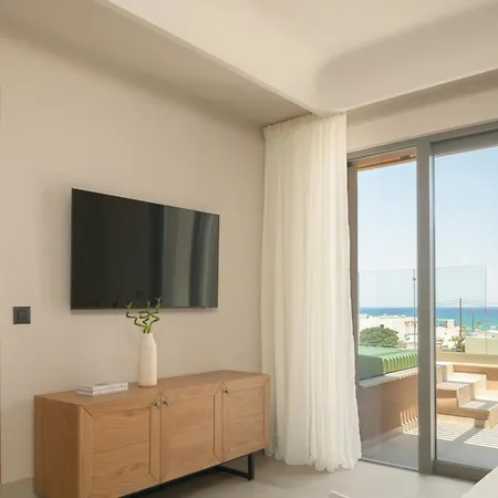 Paralos Venus Adults Only Hotel Hersonissos (Crete)