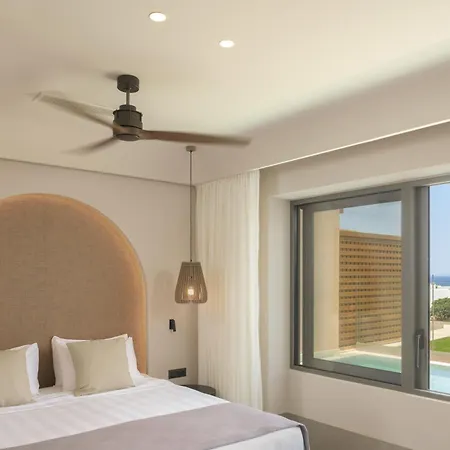 Paralos Venus Adults Only Hotel 5*