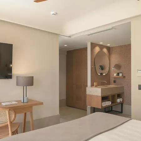 Paralos Venus Adults Only Hotel Hersonissos (Crete)