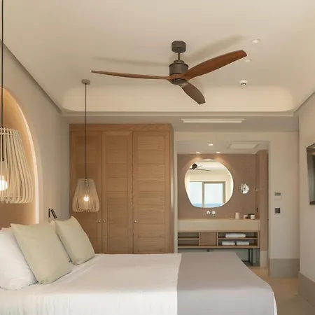 Paralos Venus Adults Only Hotel 5*